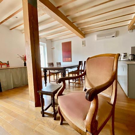 Medieval Avignon, Calm, Stunning & Spacious 60M2 Exterior foto