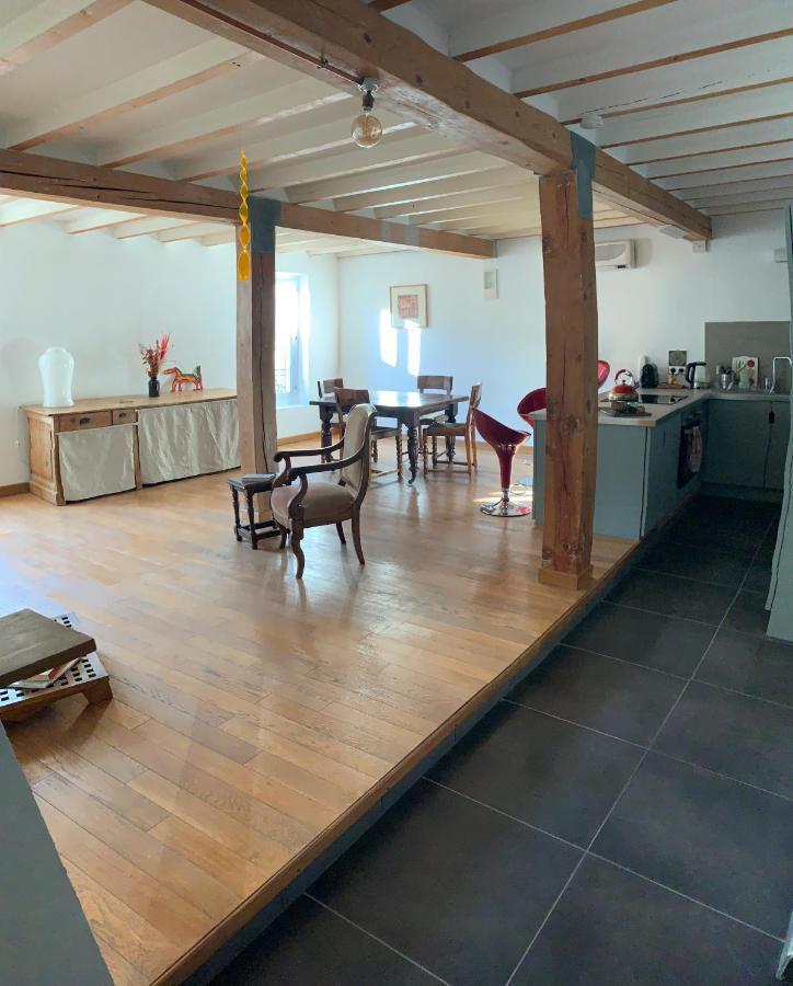 Medieval Avignon, Calm, Stunning & Spacious 60M2 Exterior foto