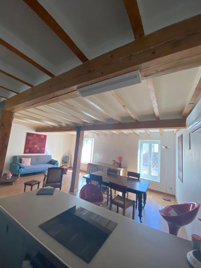 Medieval Avignon, Calm, Stunning & Spacious 60M2 Exterior foto