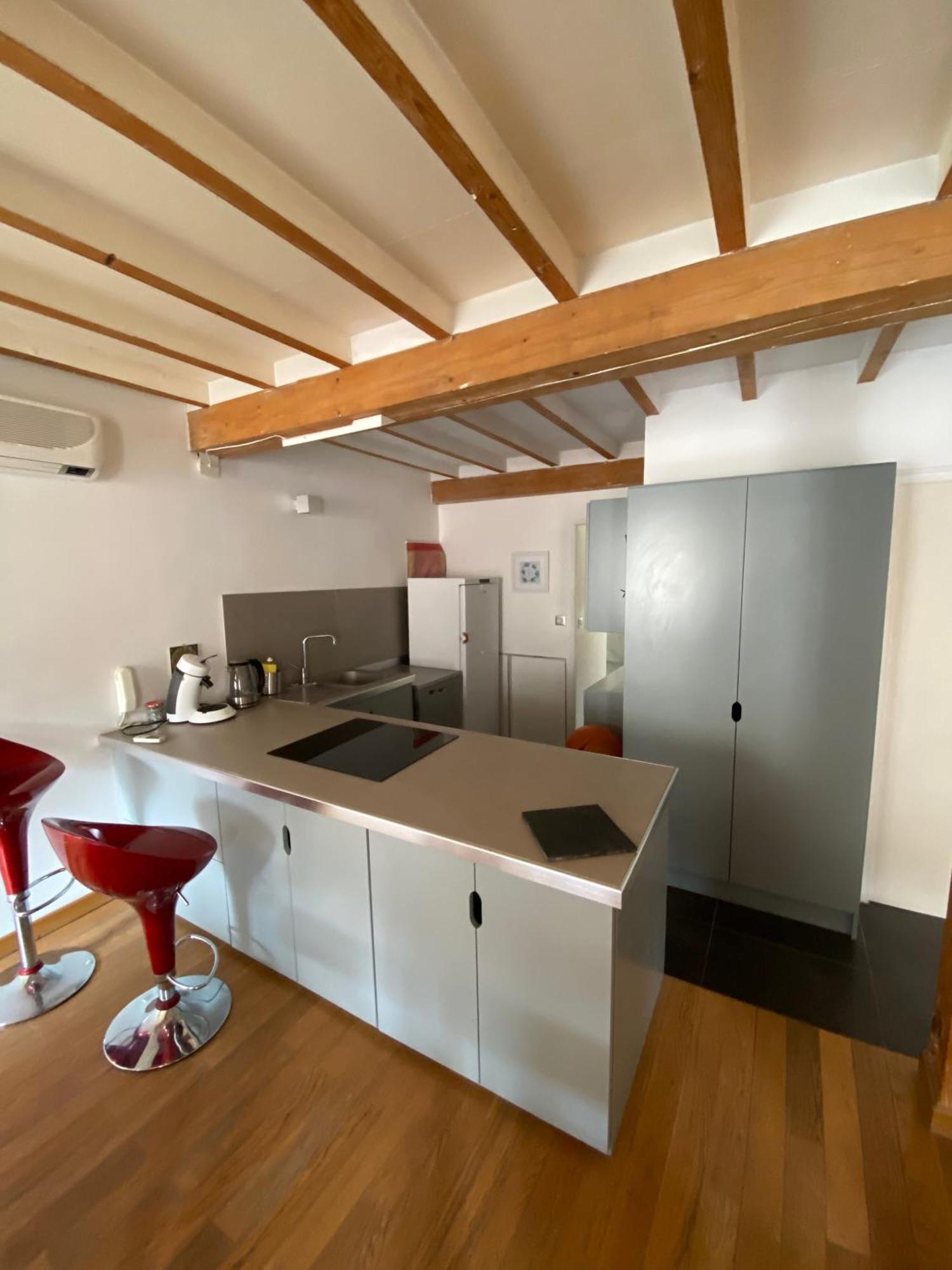 Medieval Avignon, Calm, Stunning & Spacious 60M2 Exterior foto